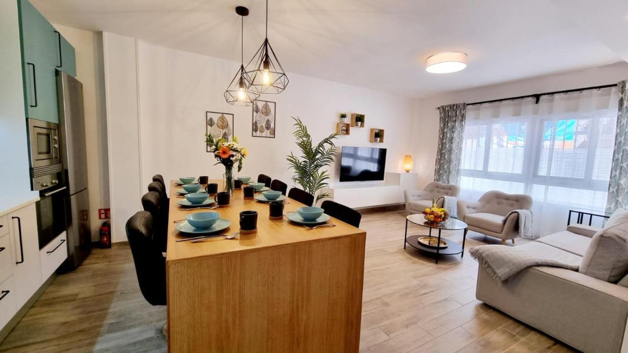 Apartament Perla Del Mar Torrevieja Exterior foto
