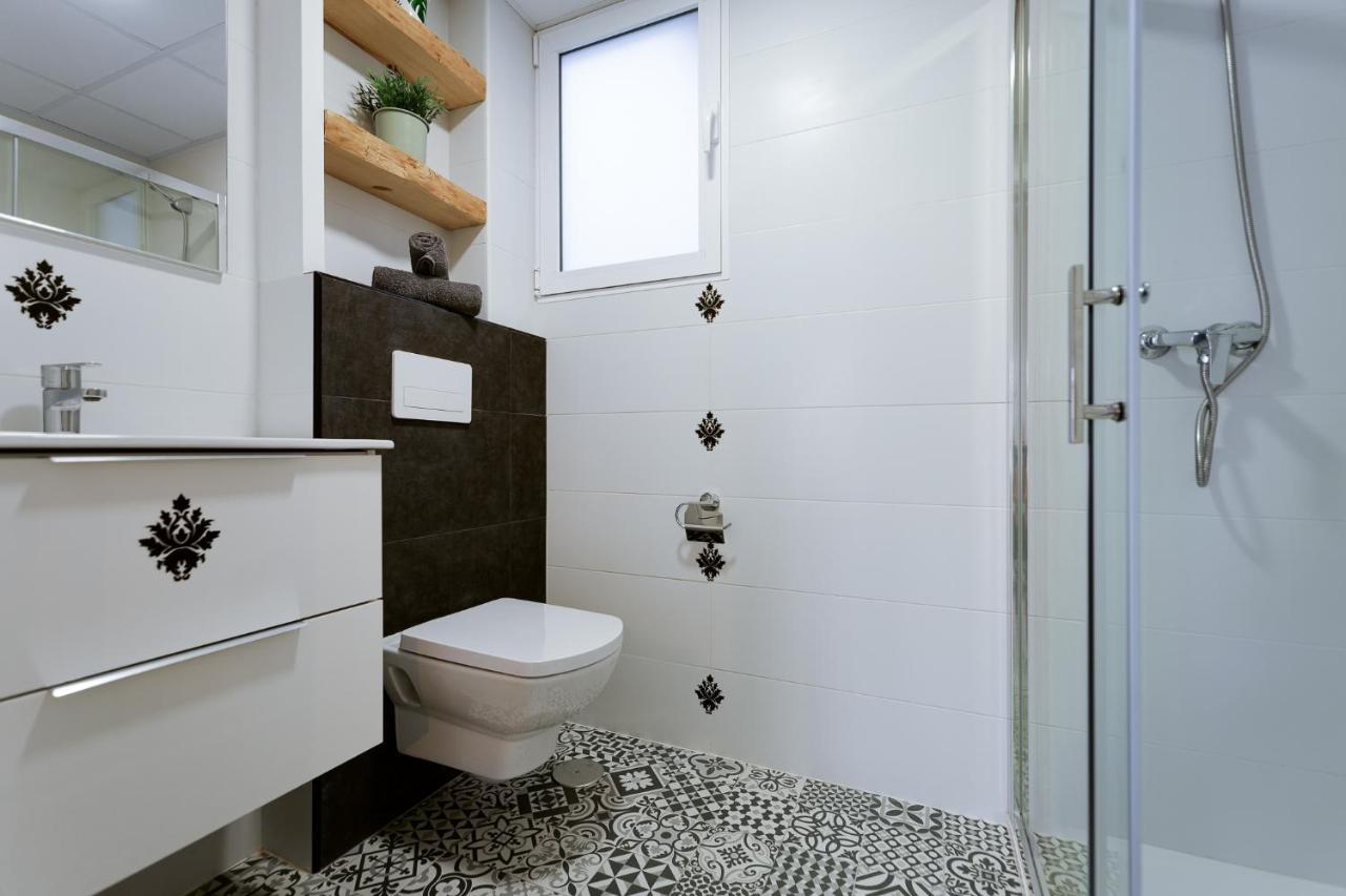 Apartament Perla Del Mar Torrevieja Exterior foto
